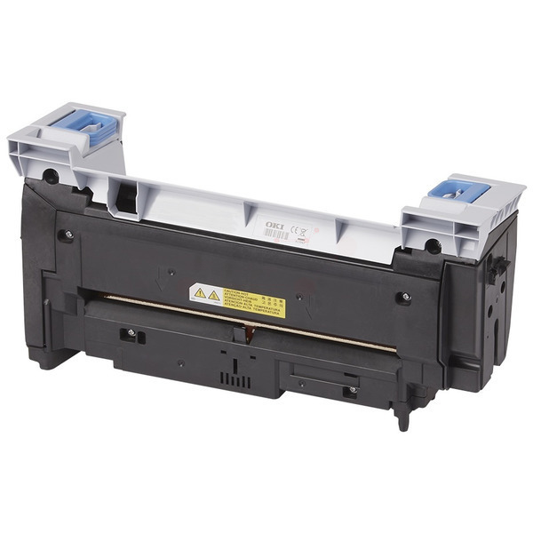 OKI 09006126 Heizeinheit No Color