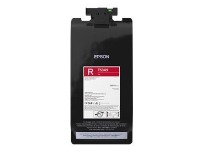 Epson C 13 T 53A900 Tinte Red