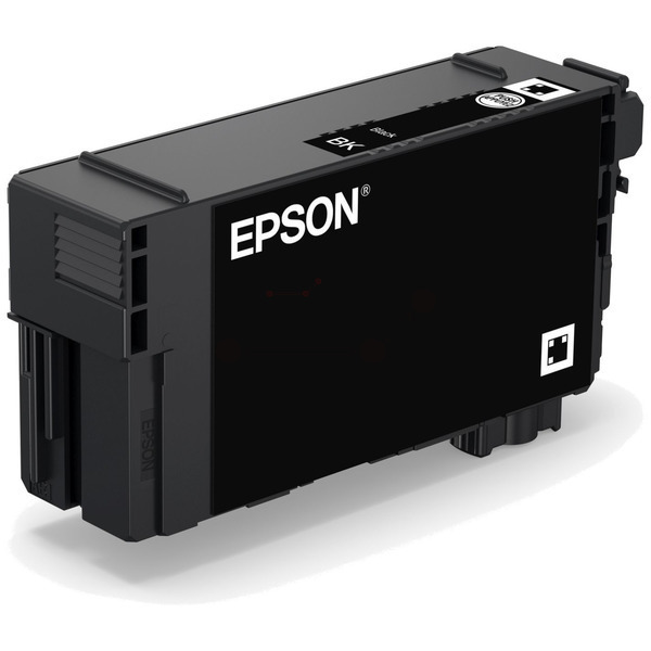 Epson C 13 T 11J140 Tinte Black