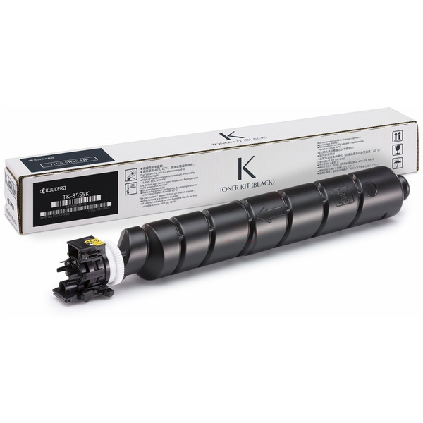 Kyocera 1T02XC0NL0 TK-8555 K Toner Black
