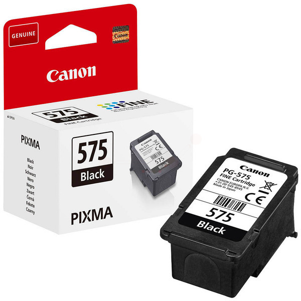 Canon 5438 C 001 PG-575 Tinte Black