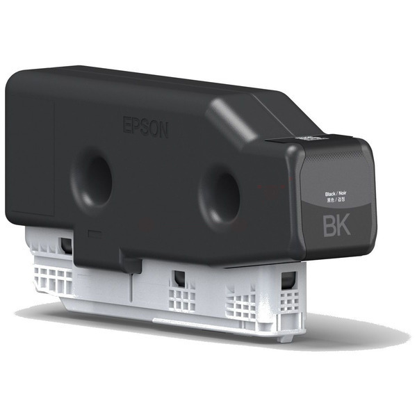 Epson C 13 T 08N140 Tinte Black