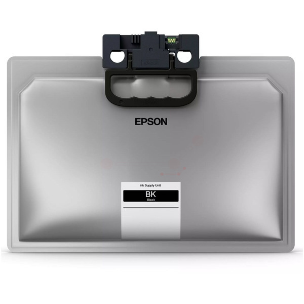 Epson C 13 T 12F140 Tinte Black