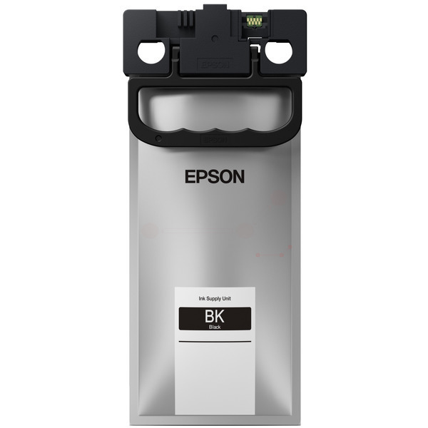Epson C 13 T 11E140 Tinte Black