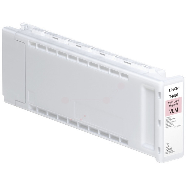 Epson C 13 T 44J64N T44J6 Tinte Photo Magenta