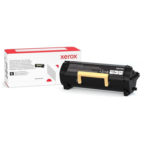 Xerox 006 R 04725 Toner Black