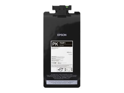 Epson C 13 T 53F100 Tinte Black