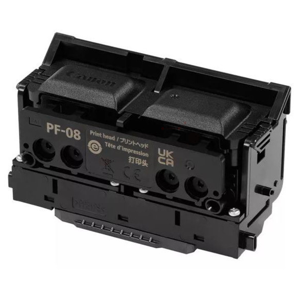 Canon 5706 C 001 PF-08 Druckkopf No Color