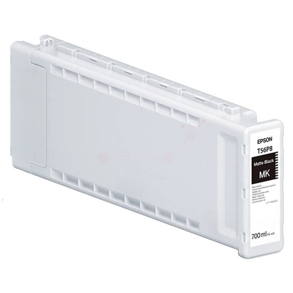 Epson C 13 T 56P800 T56P8 Tinte Matte Black