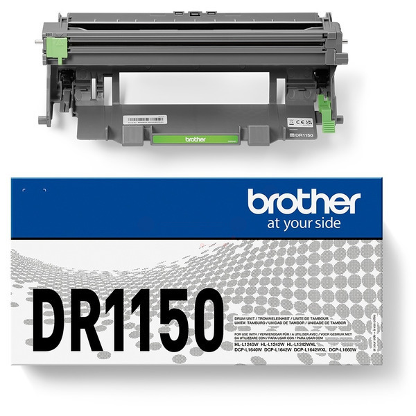 Brother DR-1150 Bildtrommel No Color