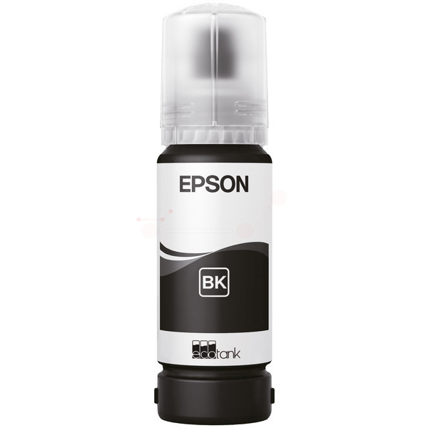 Epson C 13 T 09B140 107 Tinte Black