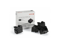 Xerox 108 R 00940 Tinte Black VE 4