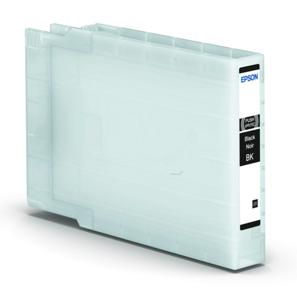 Epson C 13 T 90814N T9081 Tinte Black