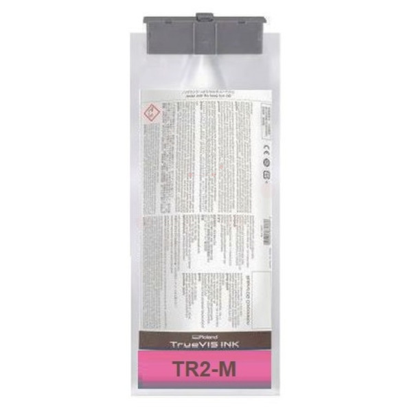 Roland TR2-MG Tinte Magenta