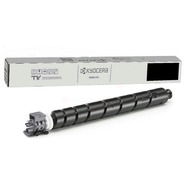 Kyocera 1T02XD0NL0 TK-8375 K Toner Black