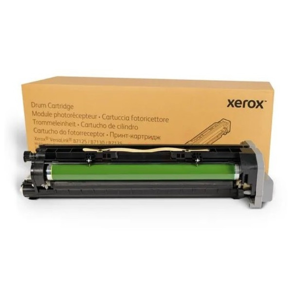 Xerox 013 R 00687 Bildtrommel Black