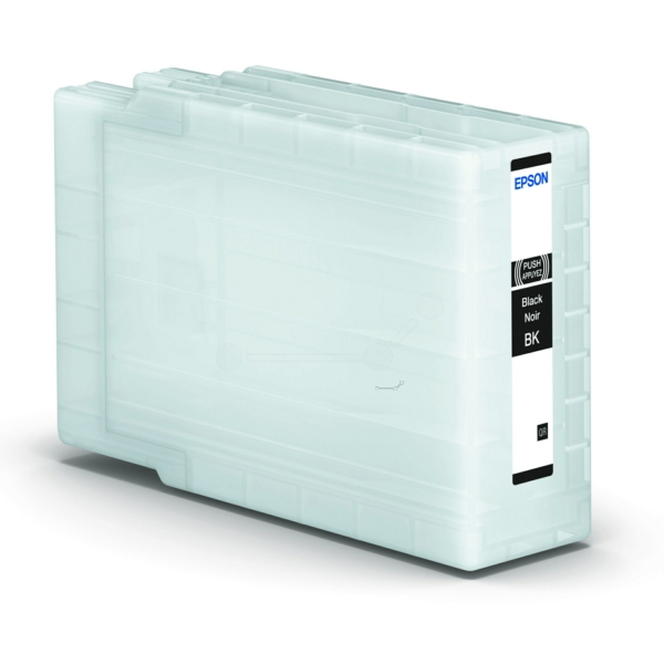 Epson C 13 T 90714N T9071 Tinte Black