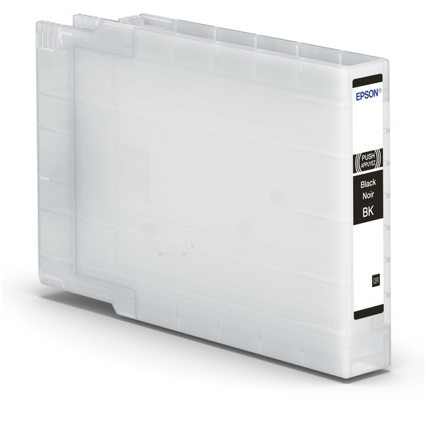 Epson C 13 T 04C14N T04C1 Tinte Black