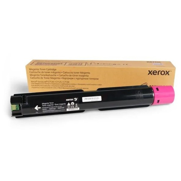 Xerox 006 R 01826 Toner Magenta