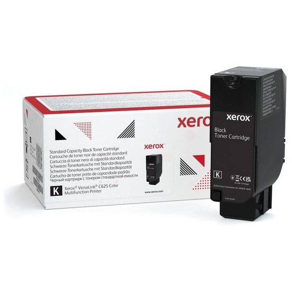 Xerox 006 R 04616 Toner Black