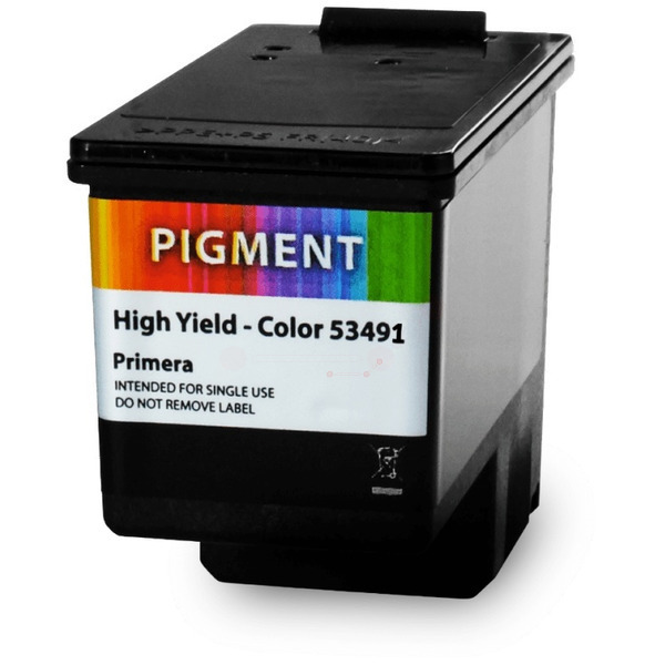 Primera 053491 Tinte Color