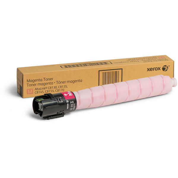 Xerox 006 R 01748 Toner Magenta