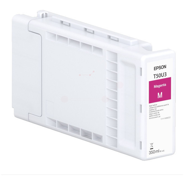 Epson C 13 T 50U300 T50U3 Tinte Magenta