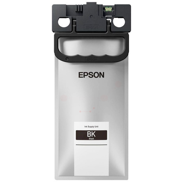 Epson C 13 T 12E140 Tinte Black