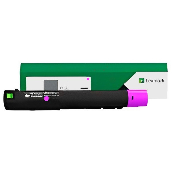 Lexmark 85D00M0 Toner Magenta