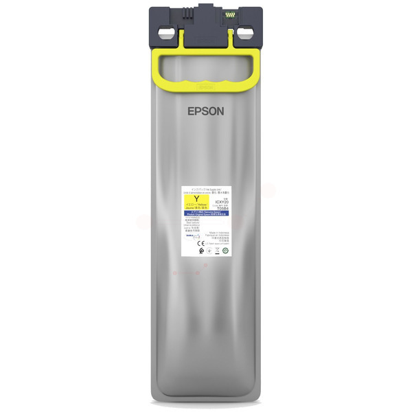 Epson C 13 T 05B44N T05B Tinte Yellow