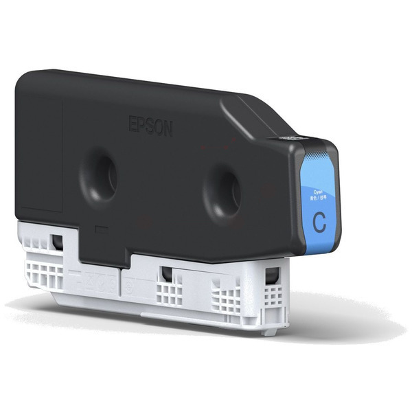 Epson C 13 T 08Q240 Tinte Cyan