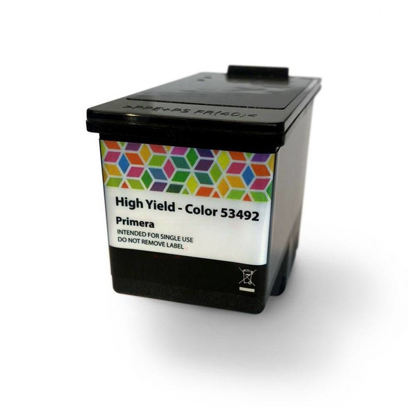 Primera 053492 Tinte Color