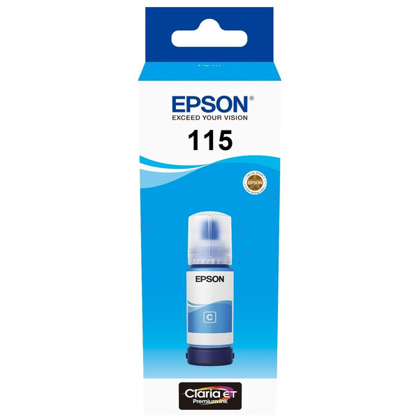 Epson C 13 T 07D24A 115 Tinte Cyan