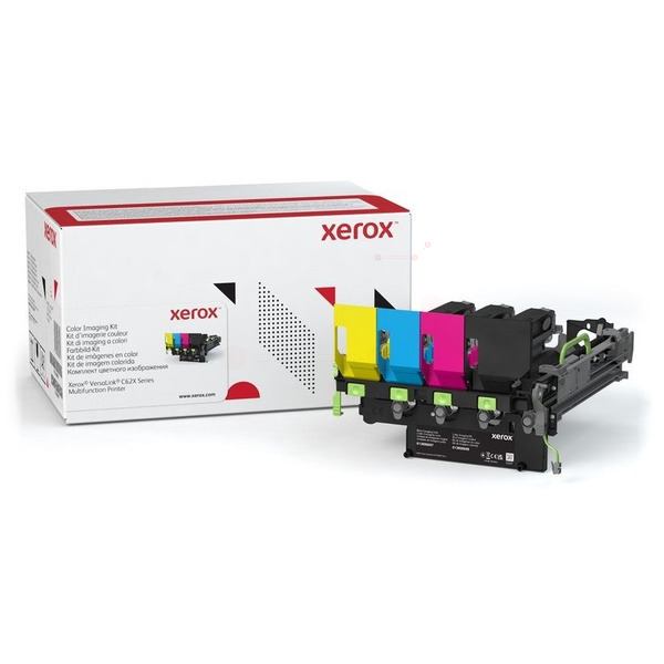 Xerox 013 R 00698 Bildtrommel Color
