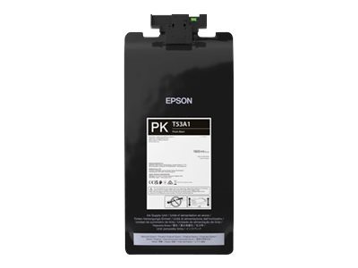 Epson C 13 T 53A100 Tinte Black