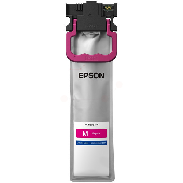 Epson C 13 T 11N340 T11N3 Tinte Magenta