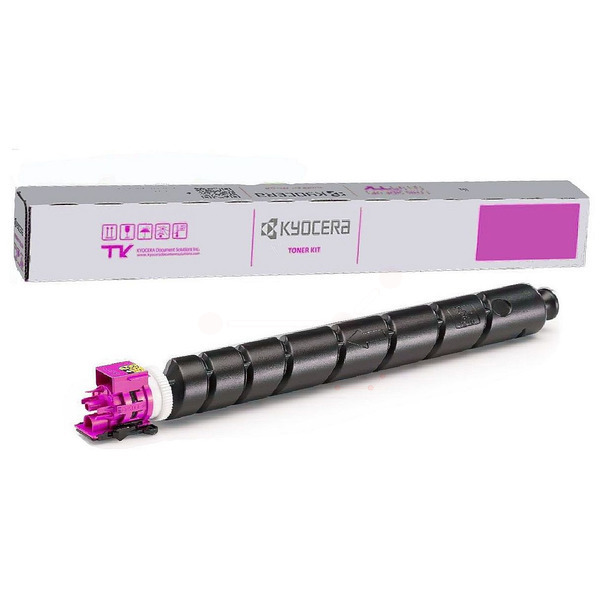 Kyocera 1T02XDBNL0 TK-8375 M Toner Magenta