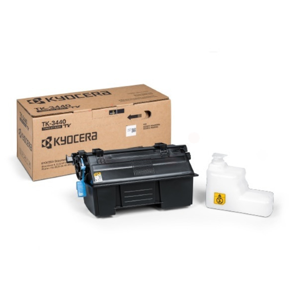 Kyocera 1T0C0T0NL0 TK-3440 Toner Black