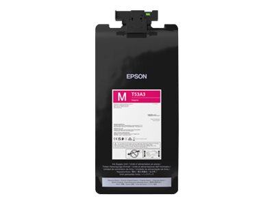 Epson C 13 T 53A30N Tinte Magenta