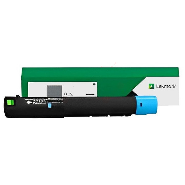 Lexmark 85D00C0 Toner Cyan