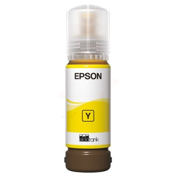 Epson C 13 T 09C44A 108 Tinte Yellow