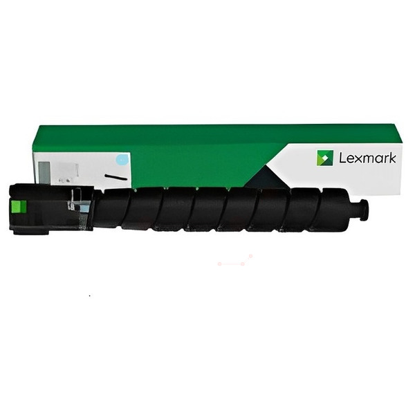 Lexmark 83D0HC0 Toner Cyan