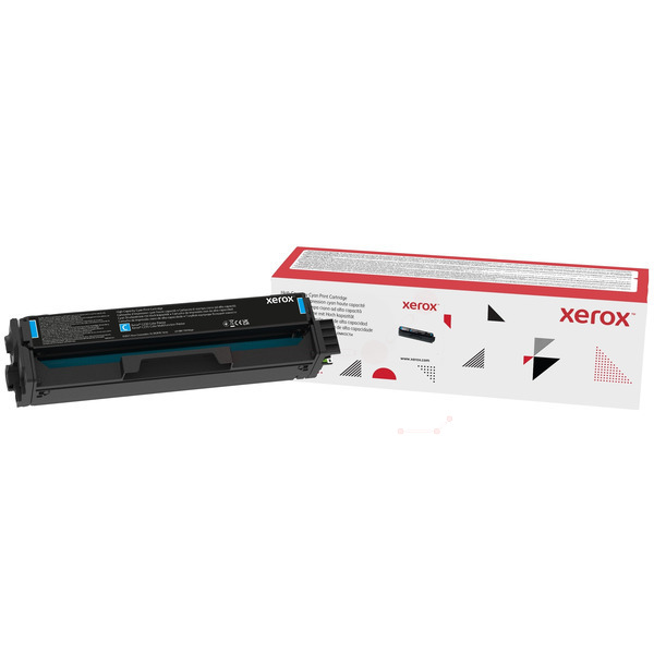 Xerox 006 R 04392 Toner Cyan