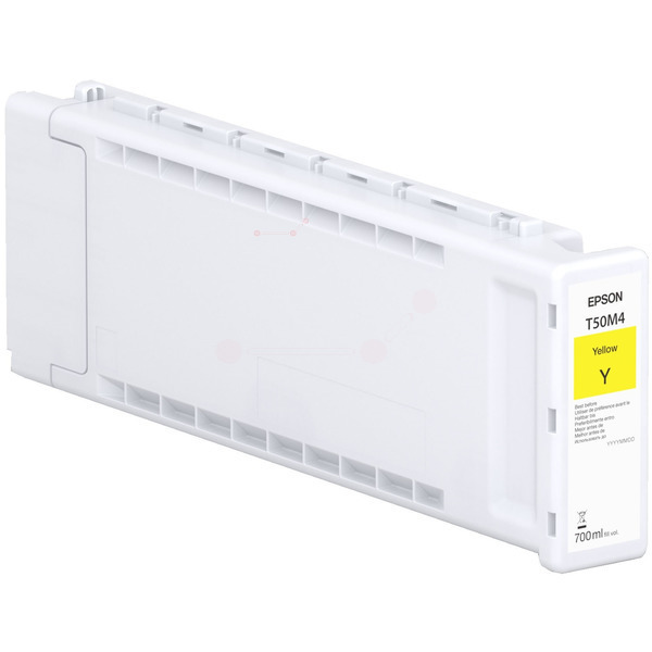 Epson C 13 T 50M400 T50M4 Tinte Yellow