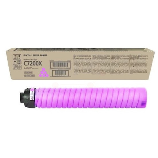 Ricoh 828500 Toner Magenta