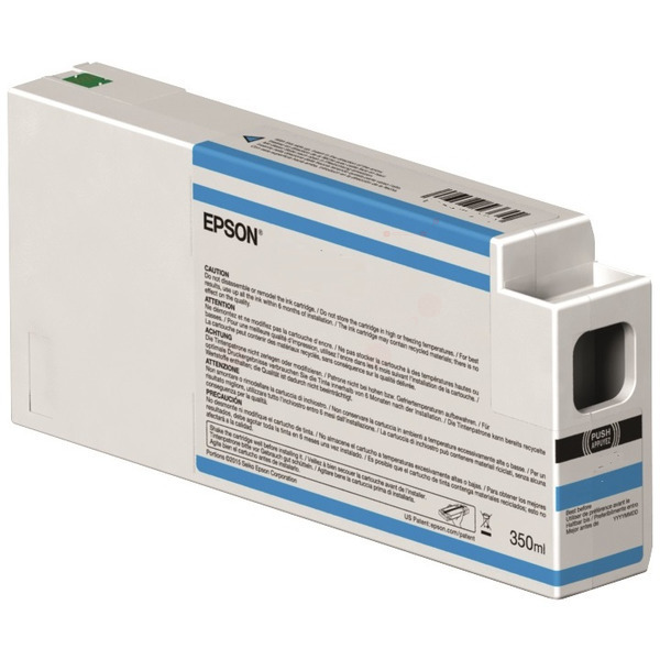 Epson C 13 T 54X200 T54X200 Tinte Cyan