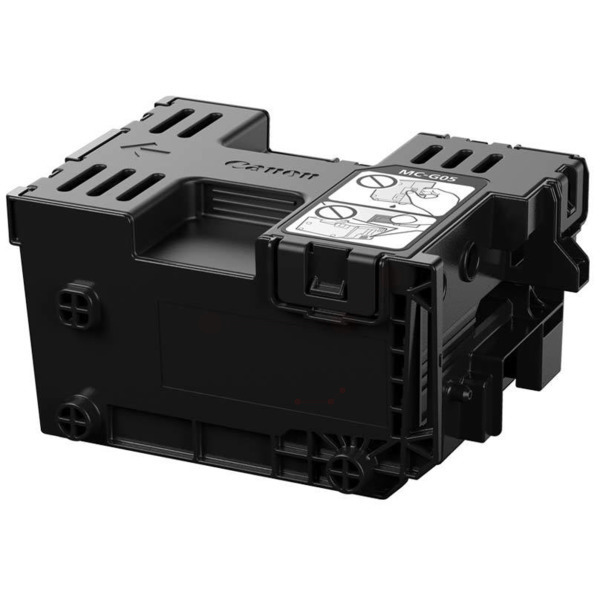 Canon 6176 C 001 MC-G 05 Resttintenbehälter No Color