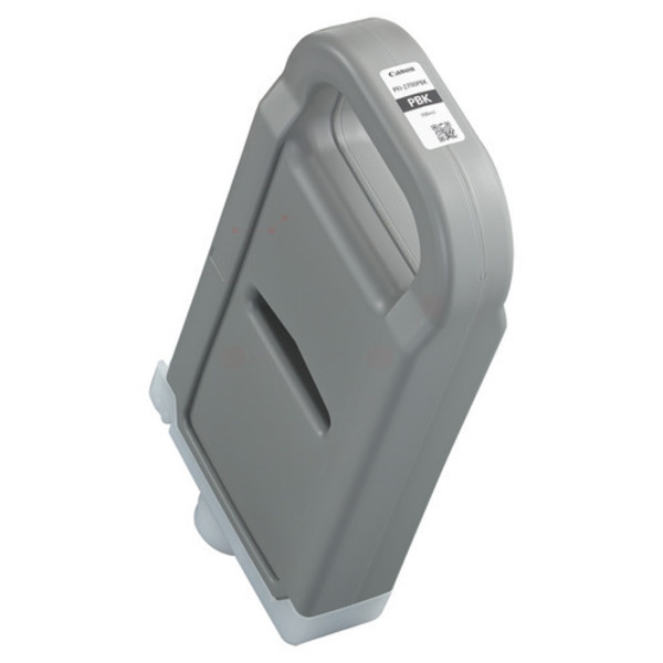 Canon 5288 C 001 PFI-2700 PBK Tinte Black
