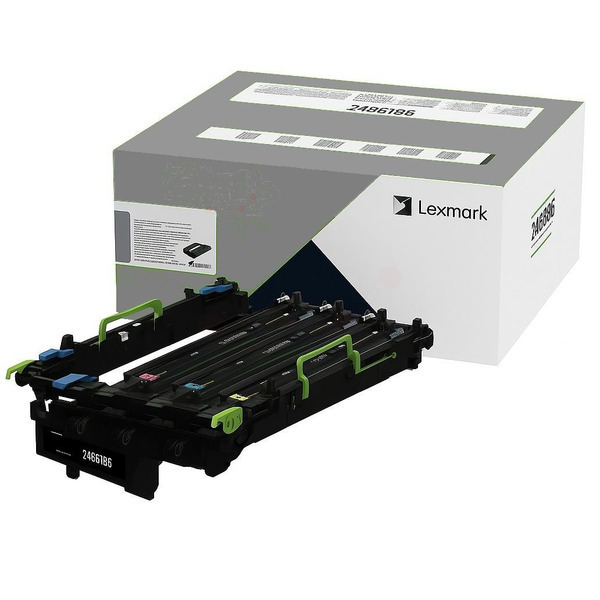 Lexmark 77L0Z50 Bildtrommel Color