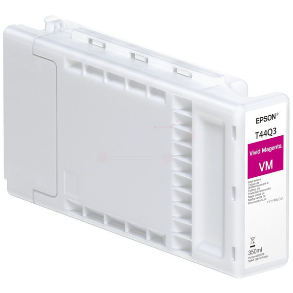 Epson C 13 T 44Q34N T44Q3 Tinte Magenta